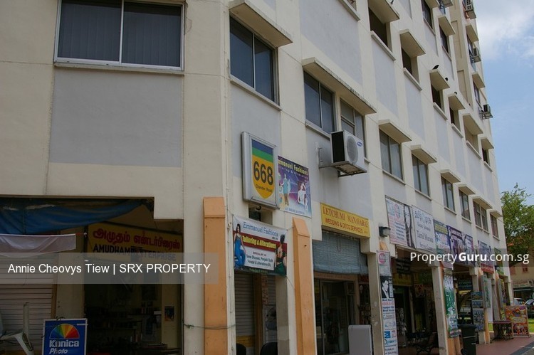 Blk 668 Chander Road (Central Area), HDB 4 Rooms #180671102